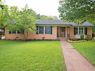 501 Saint Lukes Dr, Richardson, TX 75080