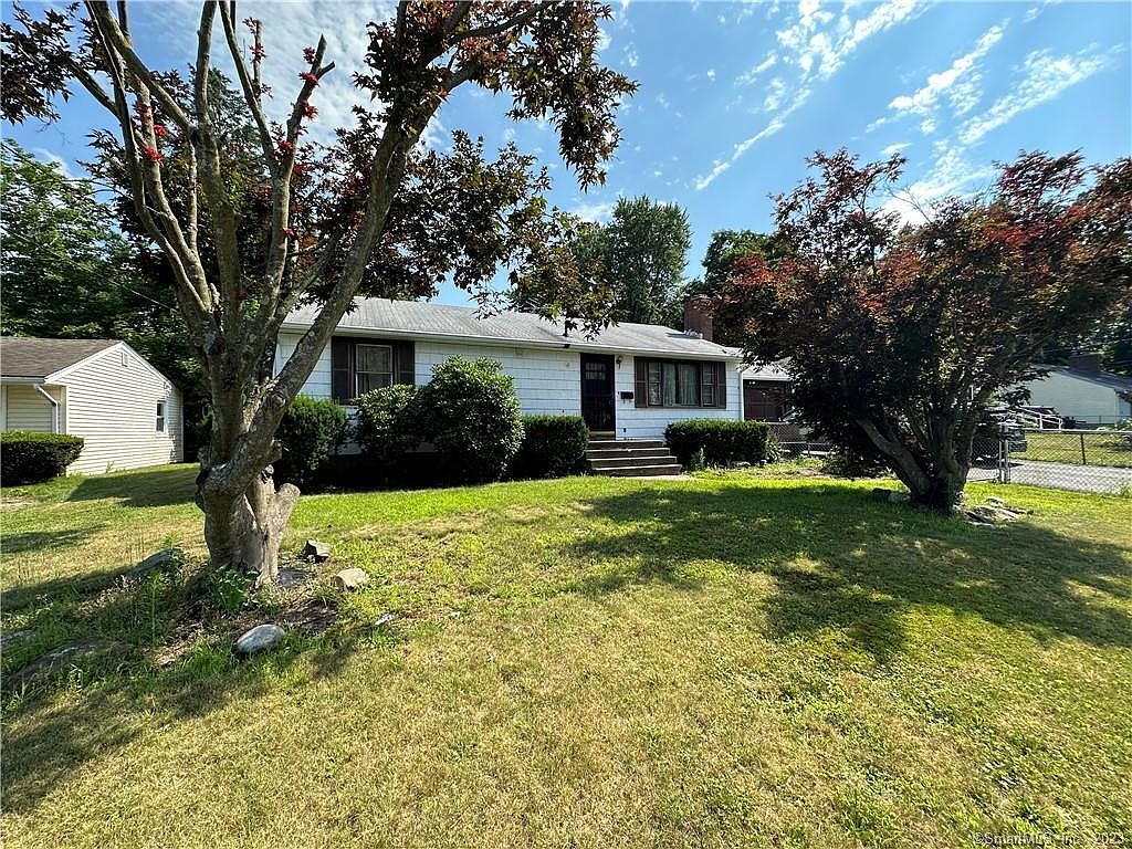 282 Louisiana Ave, Bristol, CT 06010 Zillow