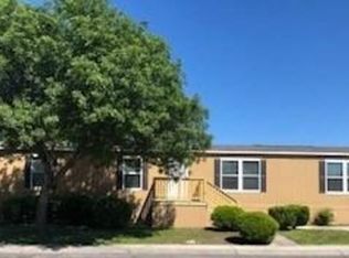 5110 Woodlake Trl, San Antonio, TX 78244