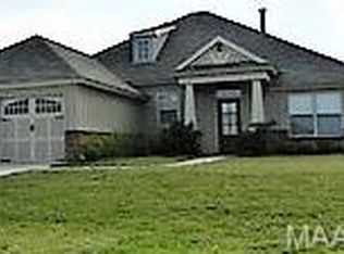 9304 Autumnbrooke Way, Montgomery, AL 36117