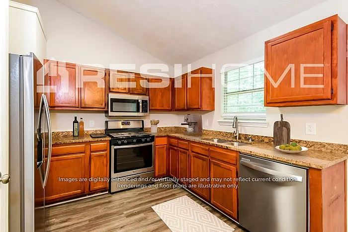 4 bed, 3.0 bath, 2152 sqft, $2,080 — Photo 3