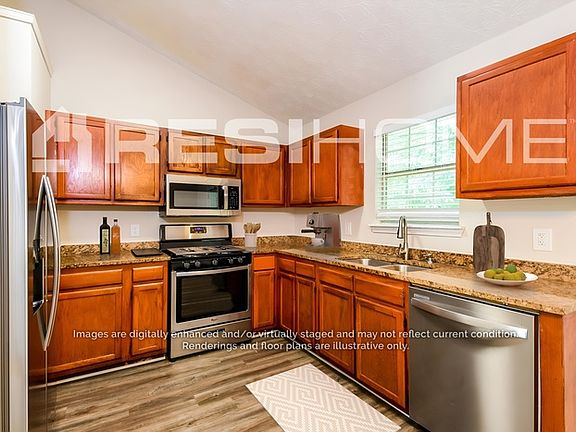 3rd image of 4905 Hairston Pl