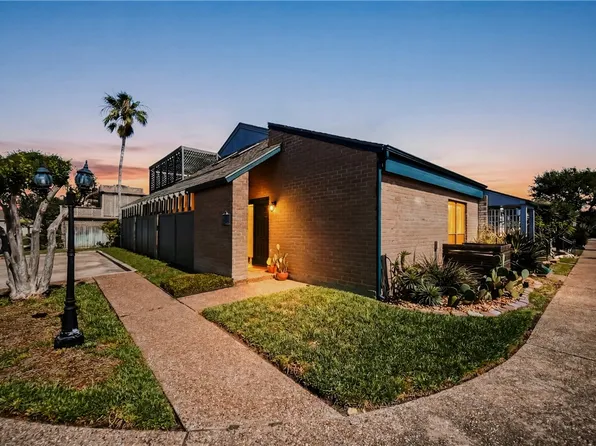 39 Rock Creek Dr #39, Corpus Christi, TX 78412
