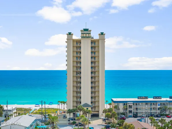 8601 Surf Dr Unit 14W, Panama City, FL 32408