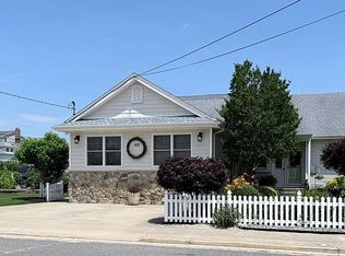 405 Stone Harbor Ave, Ocean Gate, NJ 08740