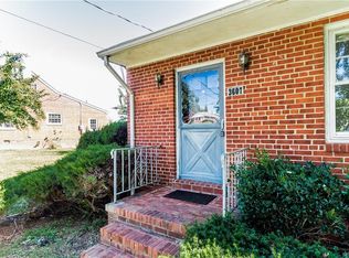 3607 Patsy Ann Dr, Richmond, VA 23234