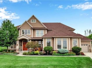 49 Sawgrass Ln, Lancaster, NY