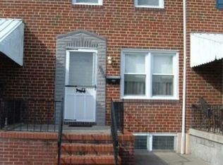 6820 Duluth Ave, Baltimore, MD 21222