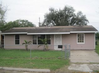 107 S 26th St, Donna, TX 78537