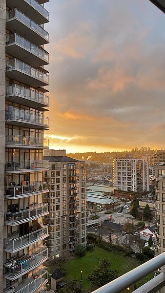 New Westminster Apartment for rent - 2 Bedrooms — photo 8