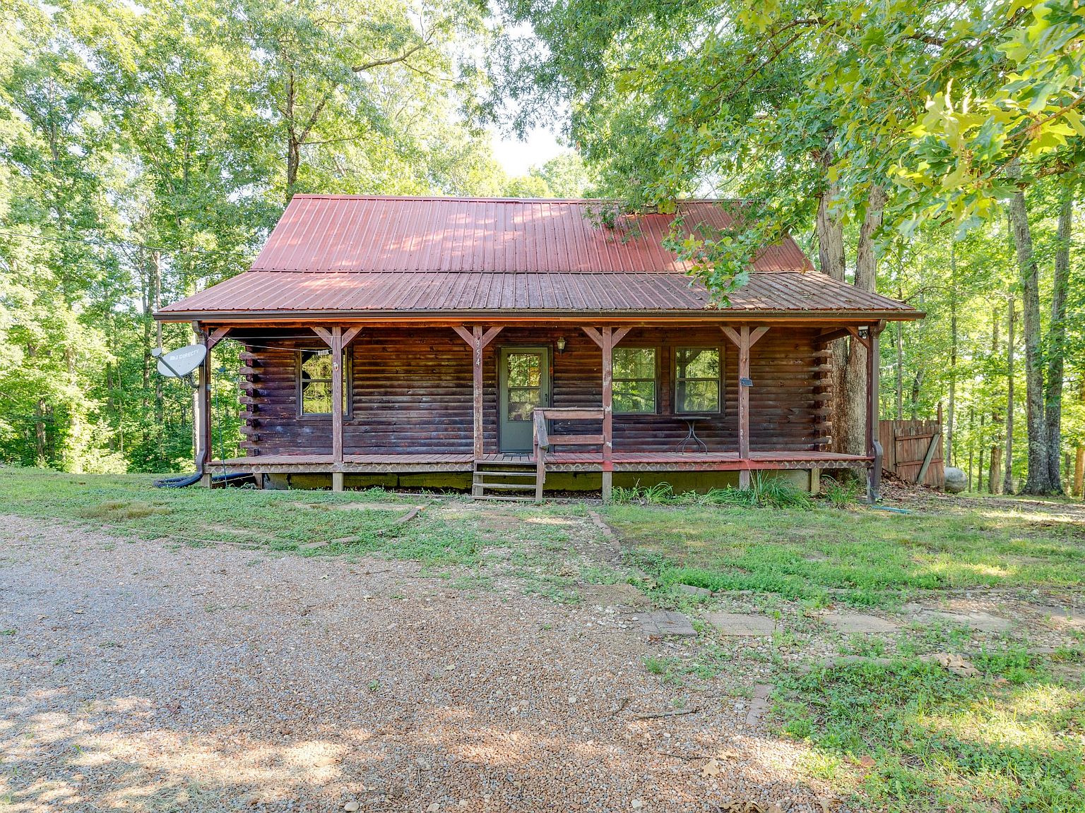 354 Carlisle Rd, Dover, TN 37058 MLS 2541121 Zillow