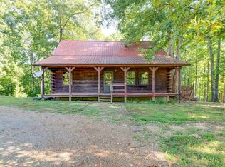 354 Carlisle Rd, Dover, TN 37058