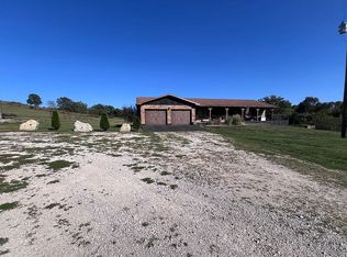 1874 Highway Ac, Boss, MO 65440