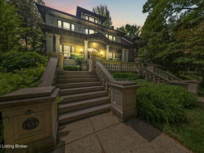 1434 Cherokee Rd, Louisville, KY, 40204