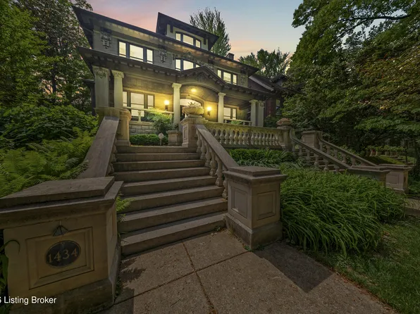 1434 Cherokee Rd, Louisville, KY 40204