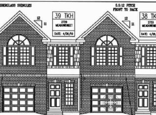 2737 Meadowsweet Ln, Lexington, KY 40511
