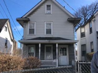 7 Dennison St, White Plains, NY 10606