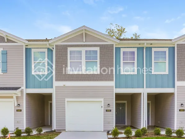 551 Cherry Ridge Dr, Orange Park, FL 32065