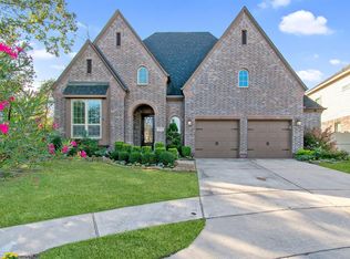 9940 Common Hawker Ct, Conroe, TX 77385