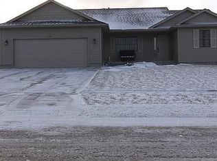 331 W Harvest St, Eldridge, IA