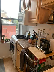 Rented by M.Grossman R.E. Management