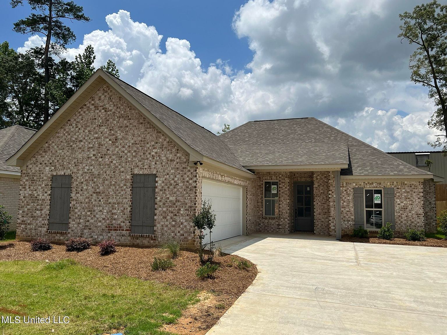 112 Serenity Ln, Pearl, MS 39208 Zillow