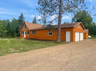 N9815 State Highway 55, Pearson, WI 54462