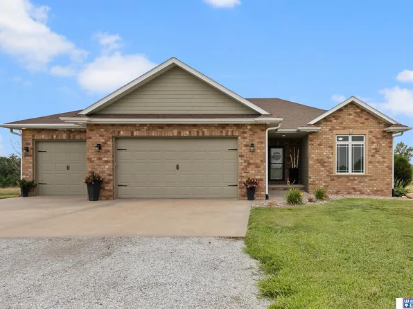 7175 Whitetail Ln, Cortland, NE 68331