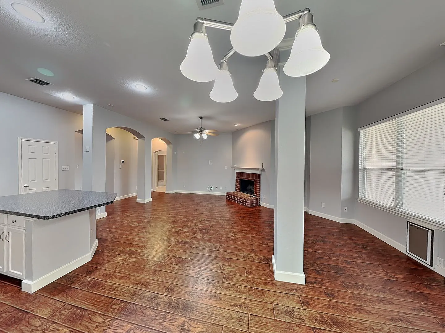 Stunning home located in the highly sought-after Marine Creek Ranch — Photo 2