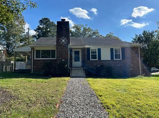 7513 Parkline Dr, Henrico, VA 23229