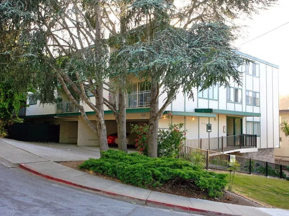 2157 Carlmont Drive, 2157 Carlmont Dr #6, Belmont, CA 94002