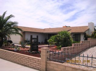 1310 Ramona Ln, Boulder City, NV 89005