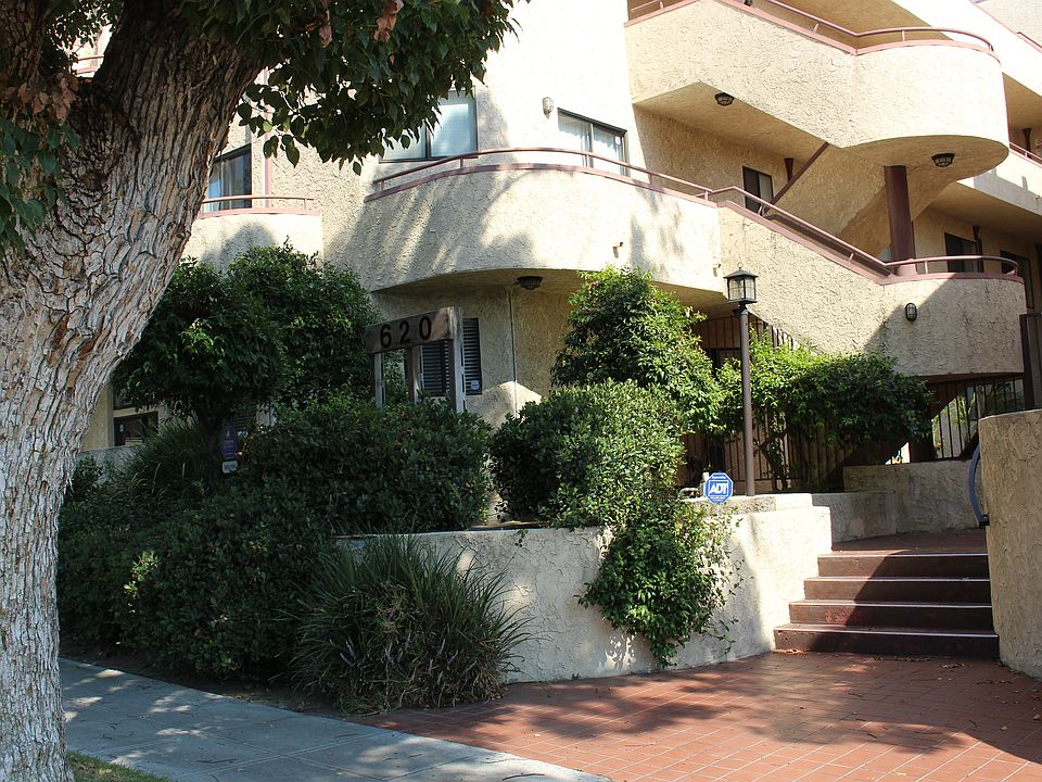 1st image of 620 E Angeleno Ave APT U