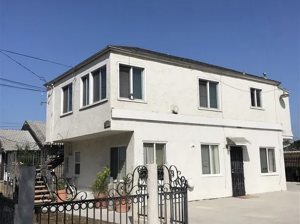 411 G St #A-c, Chula Vista, CA 91910