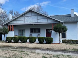 327 Powell St, Henderson, KY 42420