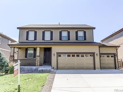 7908 Grady Cir, Castle Rock, CO, 80108