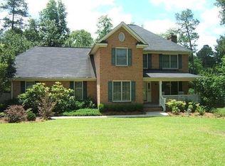 211 Chanery Ln, Columbia, SC 29229