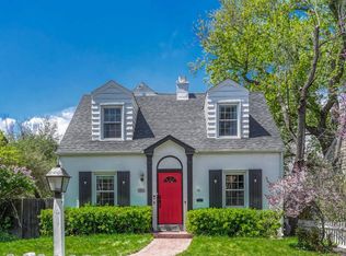 715 Birch St, Denver, CO 80220