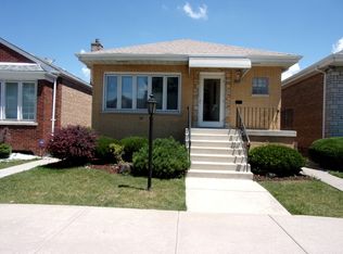 5143 S Kenneth Ave, Chicago, IL 60632