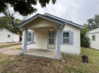 2117 1/2 S Ida Ave #1, Wichita, KS 67211