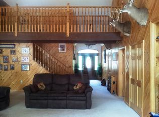 45 Chickadee Dr, Harmony, ME 04942