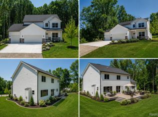 16085 Catalpa Ridge Dr, Holly, MI 48442