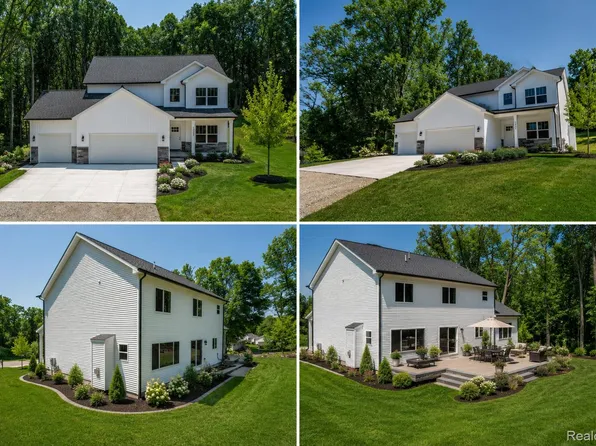 16085 Catalpa Ridge Dr, Holly, MI 48442