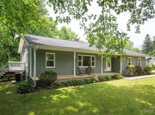 258 Illahee Rd, Brevard, NC 28712