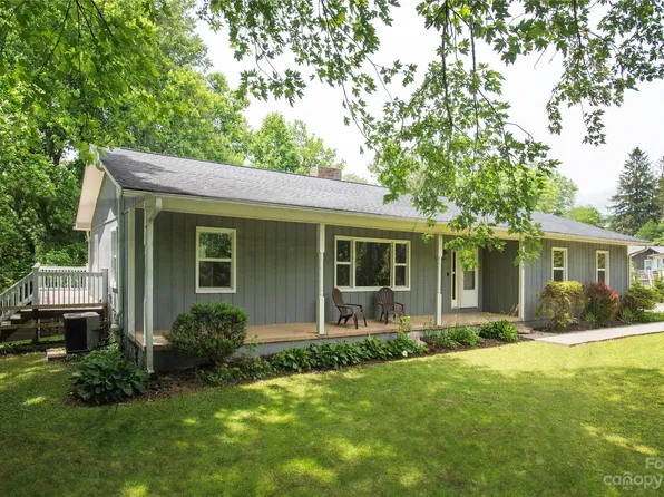 258 Illahee Rd, Brevard, NC 28712