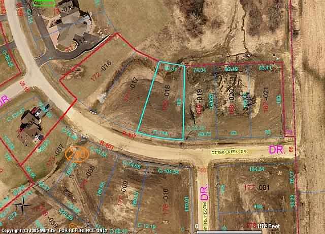 1st image of 1505 Otter Creek Dr