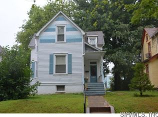 404 Portland Ave, Belleville, IL