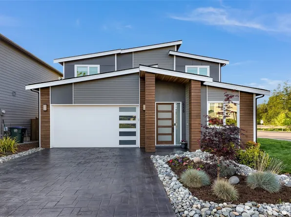 6229 N Beulah Avenue, Ferndale, WA 98248