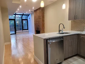 Rented by Issembert Companies