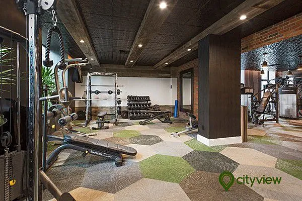 Rented by City View Living | media 112